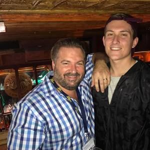 Meet your Posher, Alex